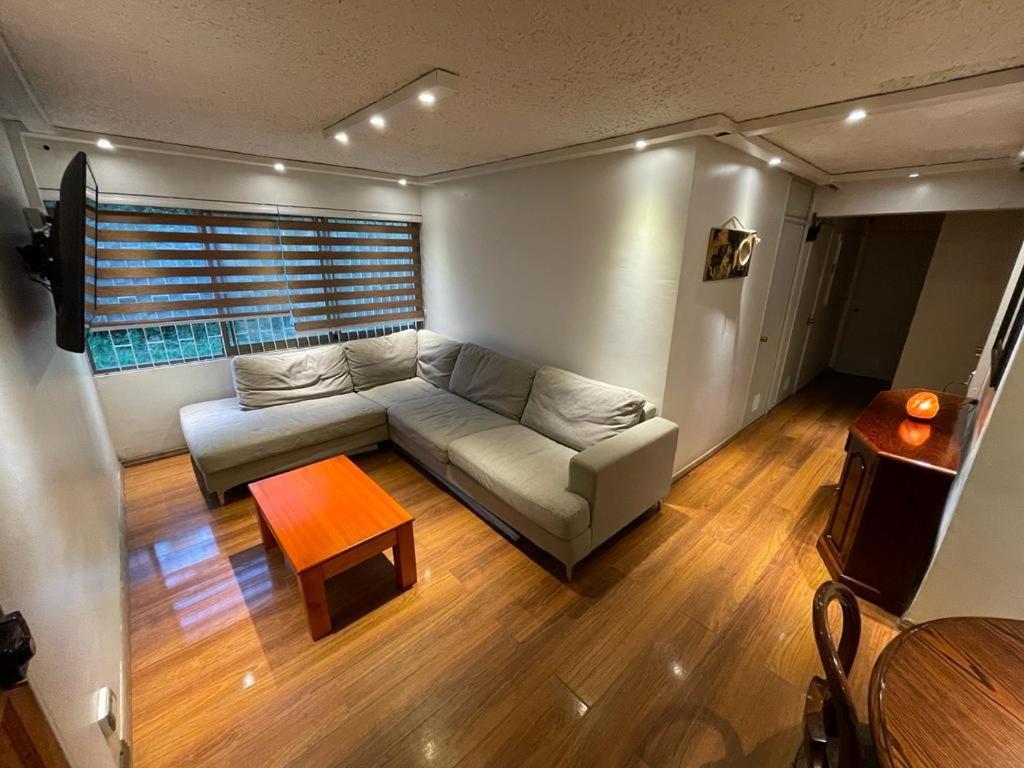 Apartamento Departamento