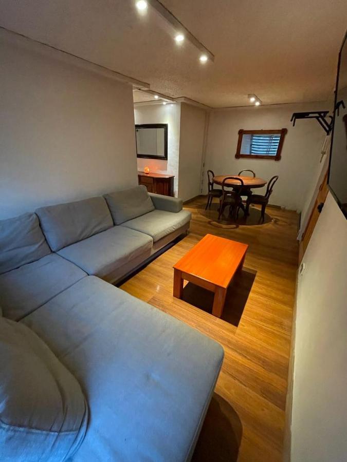 Departamento Apartamento