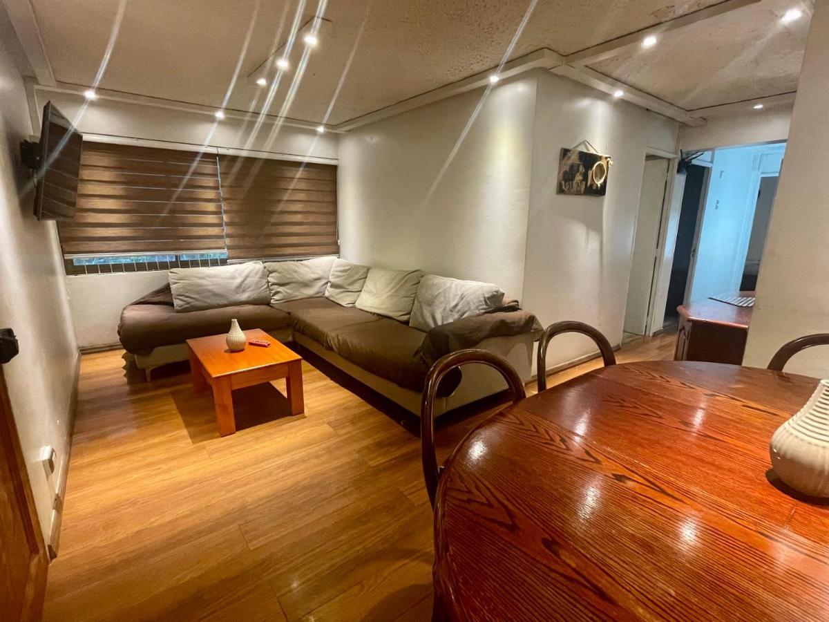 Departamento Apartamento *