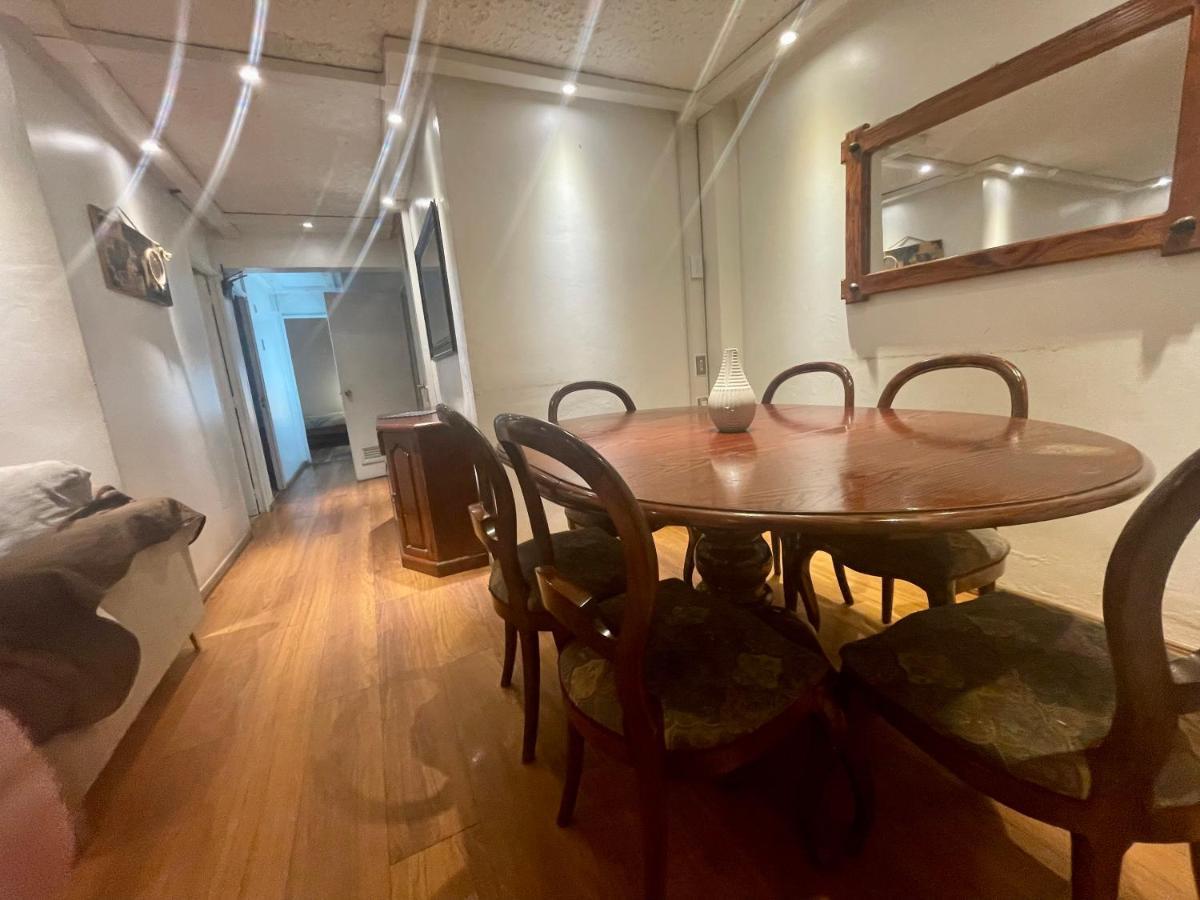 Apartamento Departamento *
