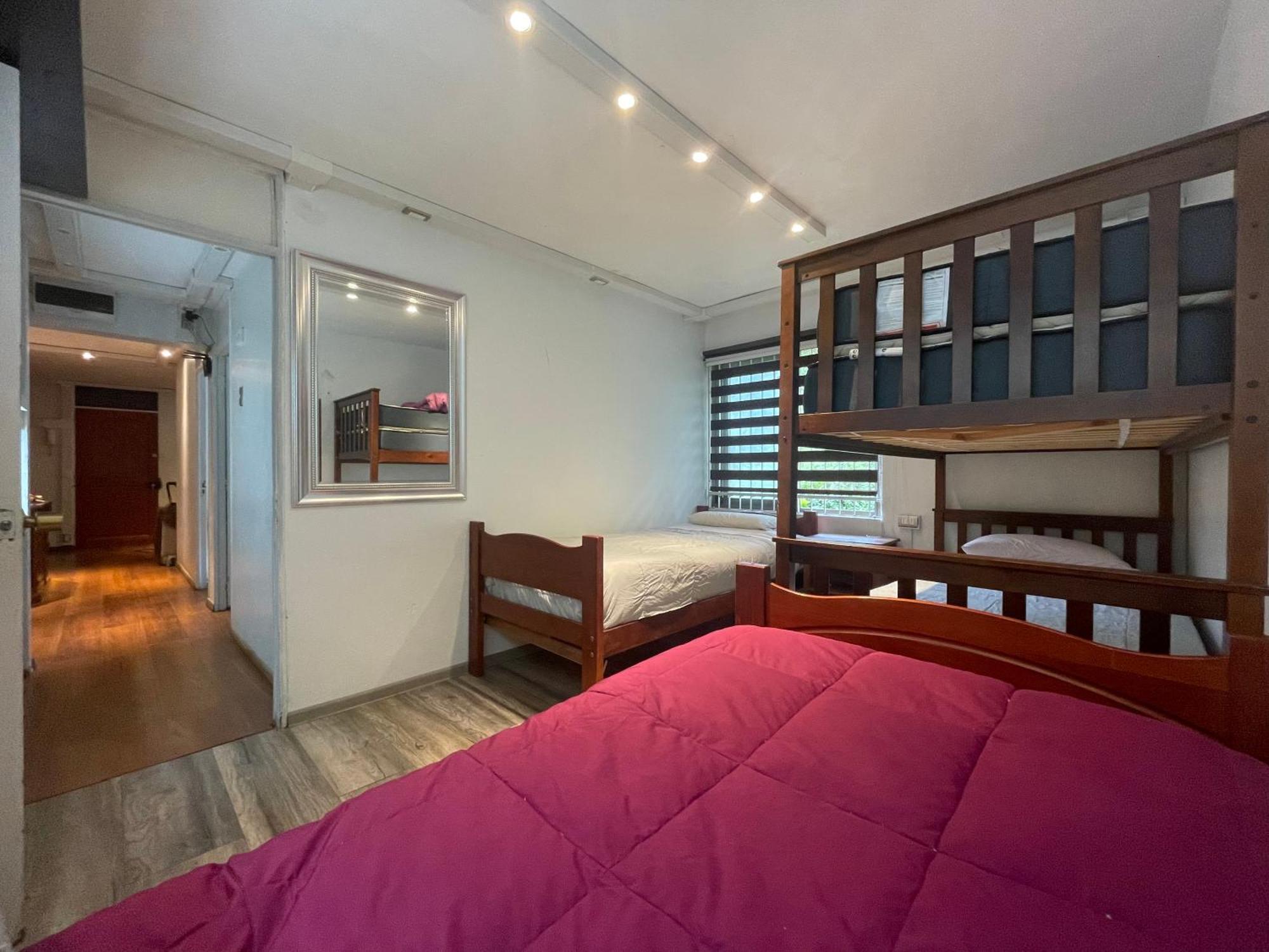 Departamento Apartamento