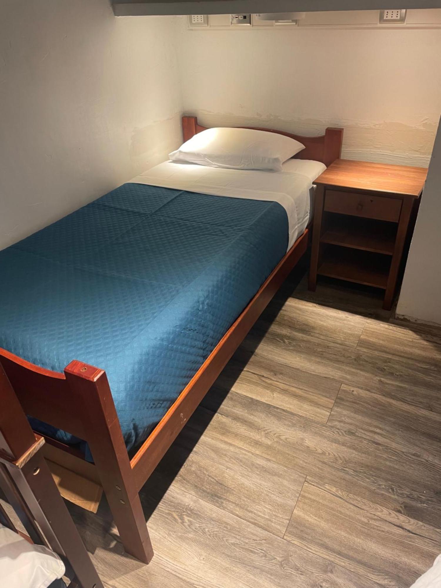 Apartamento Departamento Concepción
